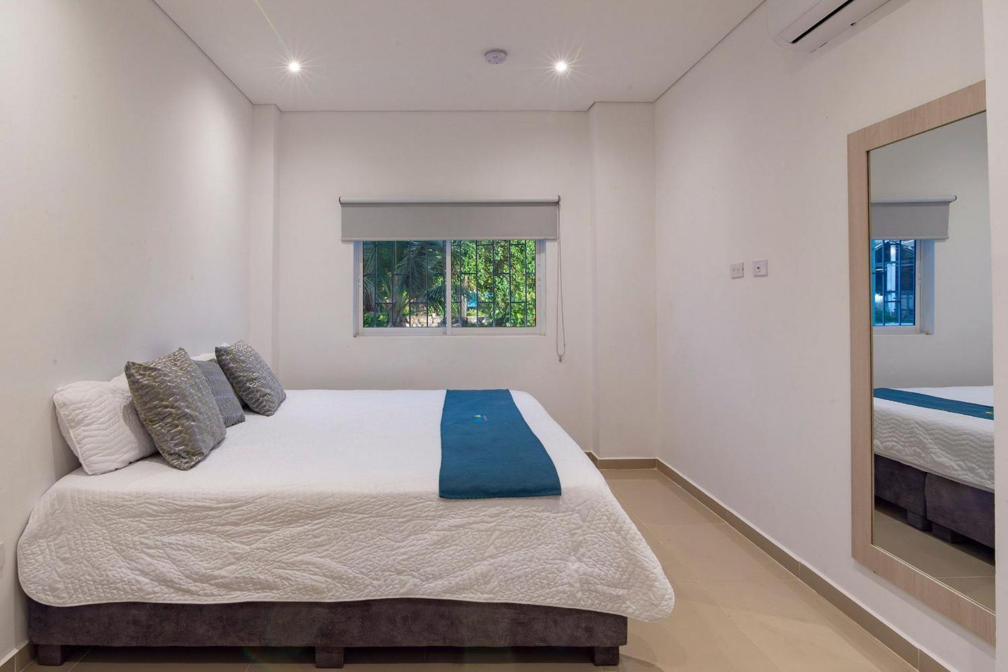 Amazing Beach House 13Br W/Pool & Staff Cartagena المظهر الخارجي الصورة