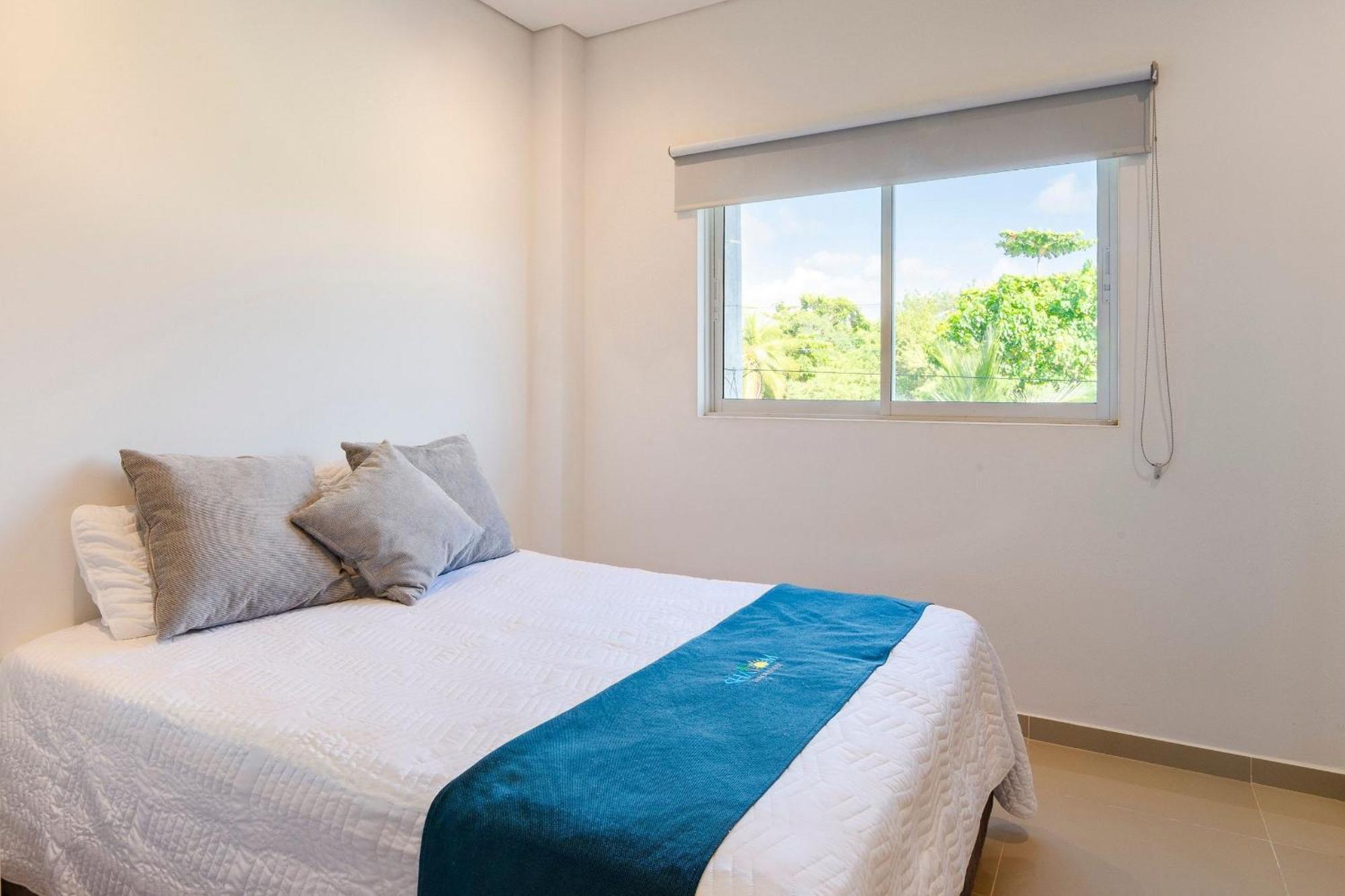 Amazing Beach House 13Br W/Pool & Staff Cartagena المظهر الخارجي الصورة
