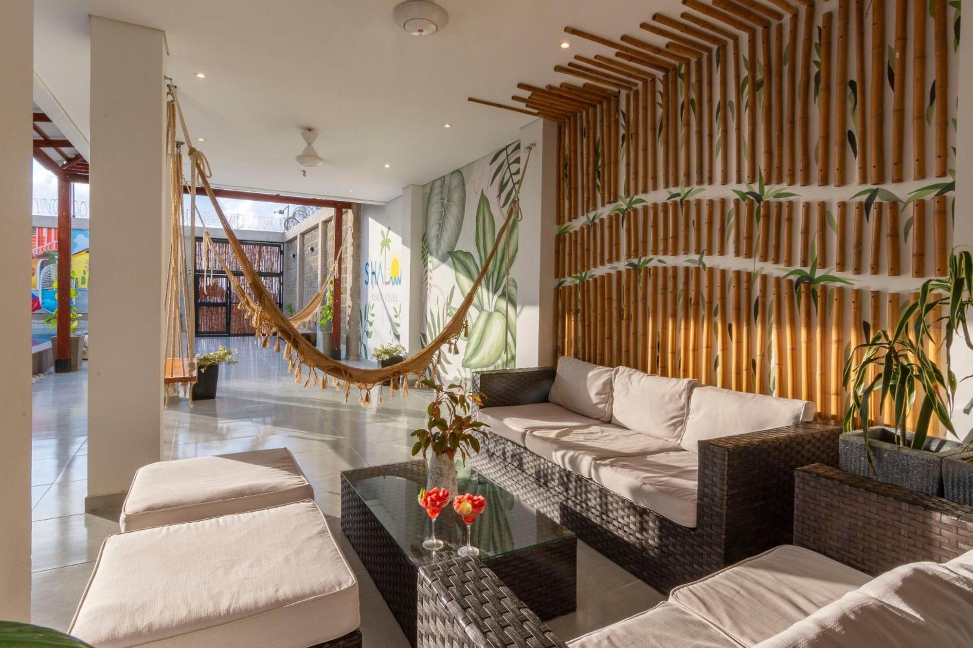 Amazing Beach House 13Br W/Pool & Staff Cartagena المظهر الخارجي الصورة