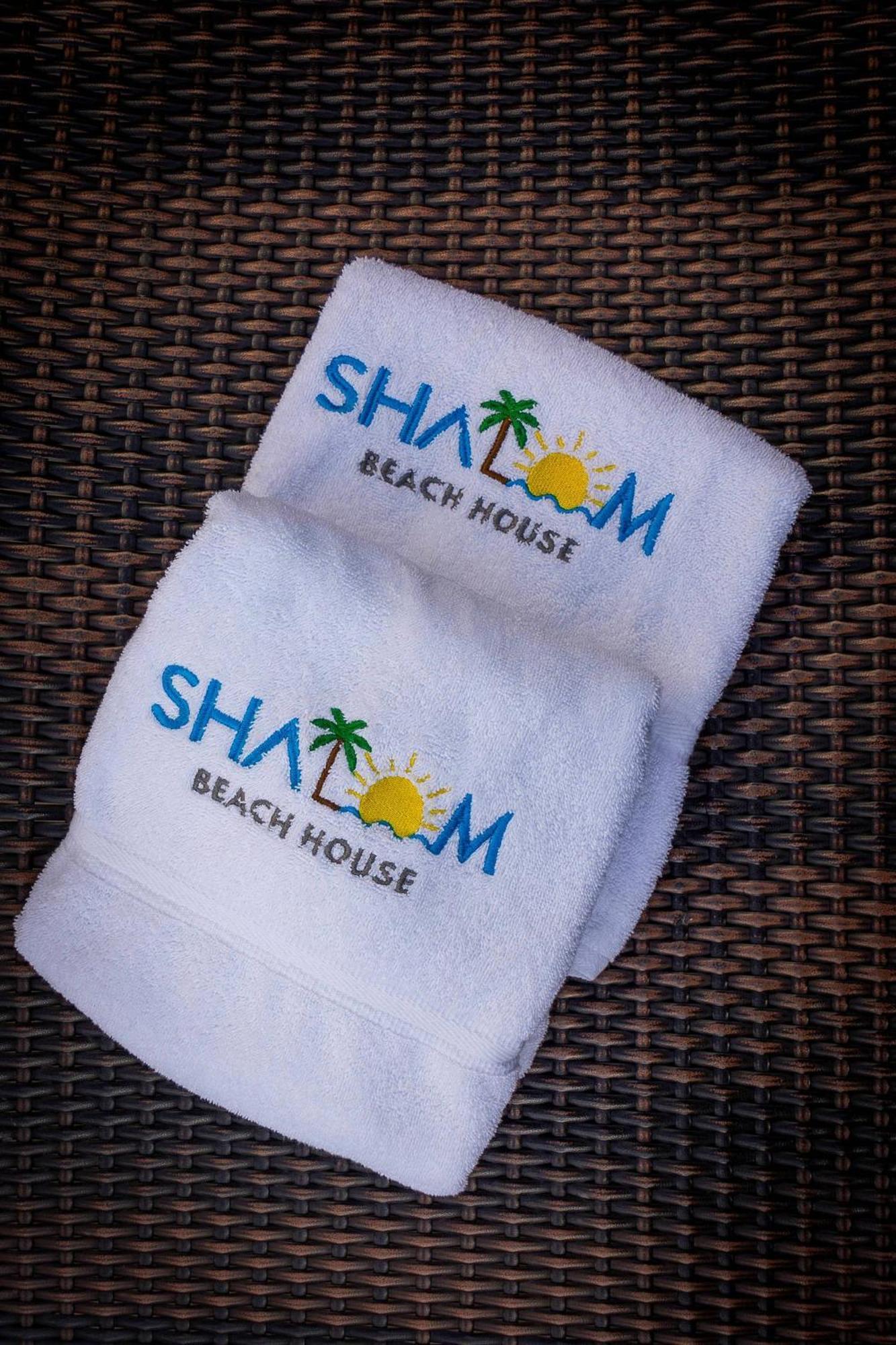 Amazing Beach House 13Br W/Pool & Staff Cartagena المظهر الخارجي الصورة
