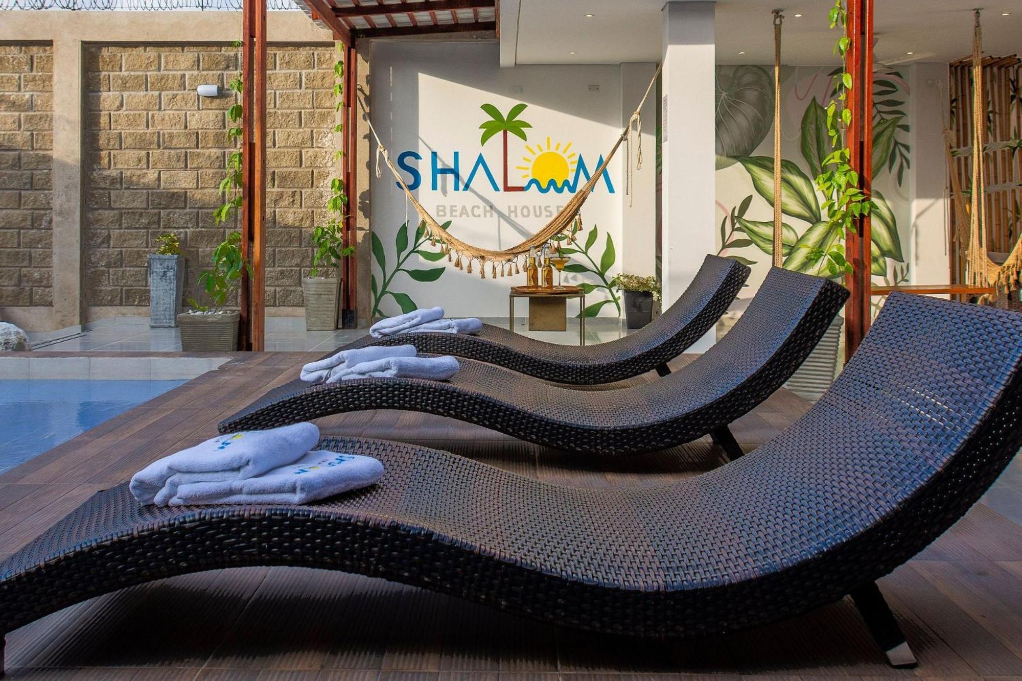 Amazing Beach House 13Br W/Pool & Staff Cartagena المظهر الخارجي الصورة