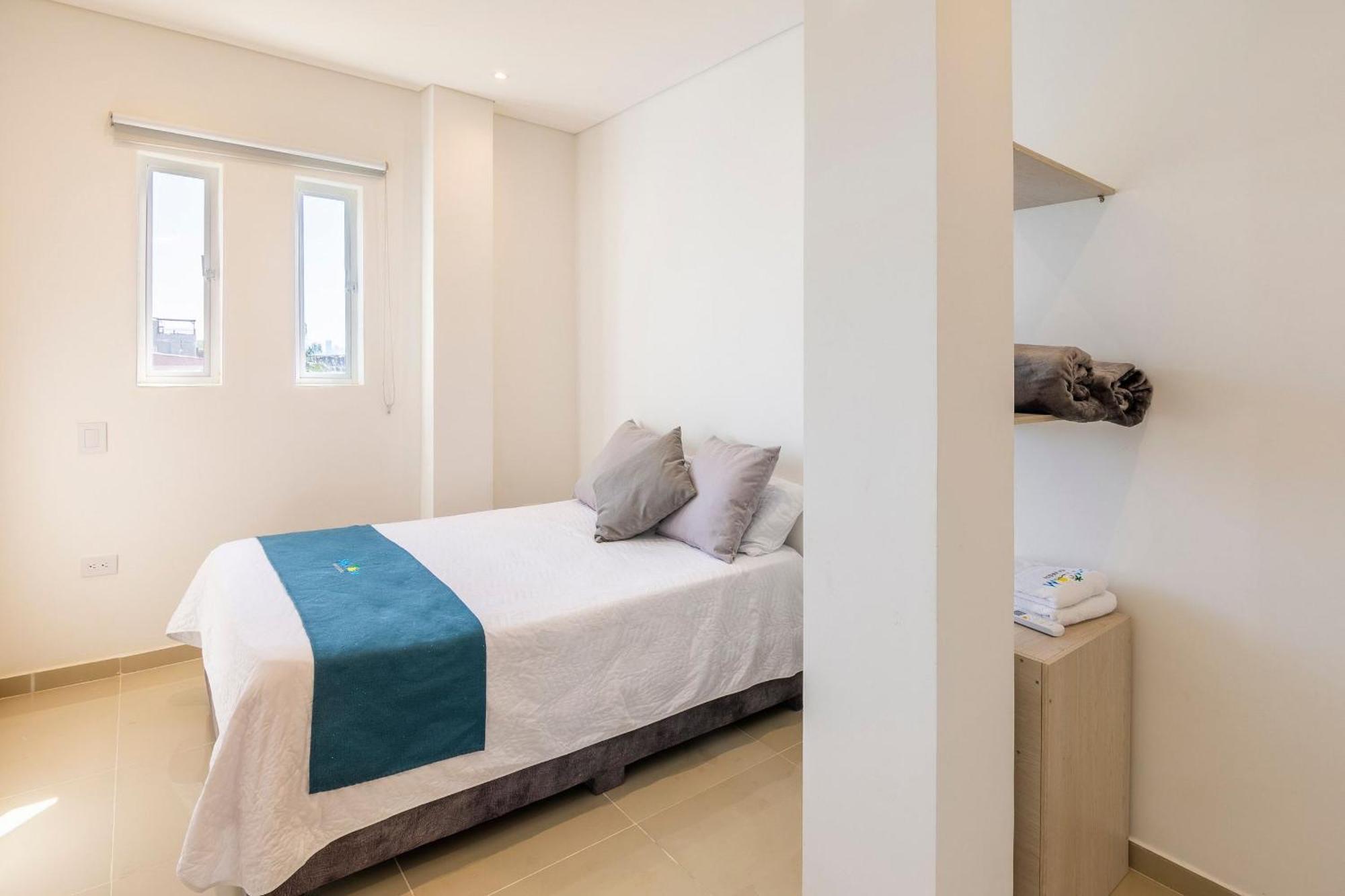 Amazing Beach House 13Br W/Pool & Staff Cartagena المظهر الخارجي الصورة